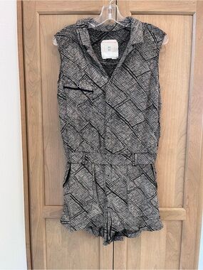 Hei Hei Anthropologie Romper